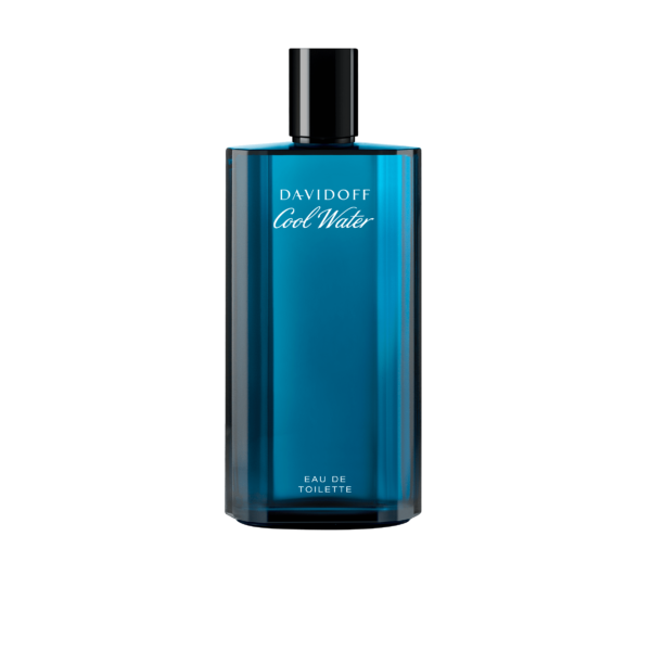 Davidoff Cool Water Men Edt 200ml - Image 3