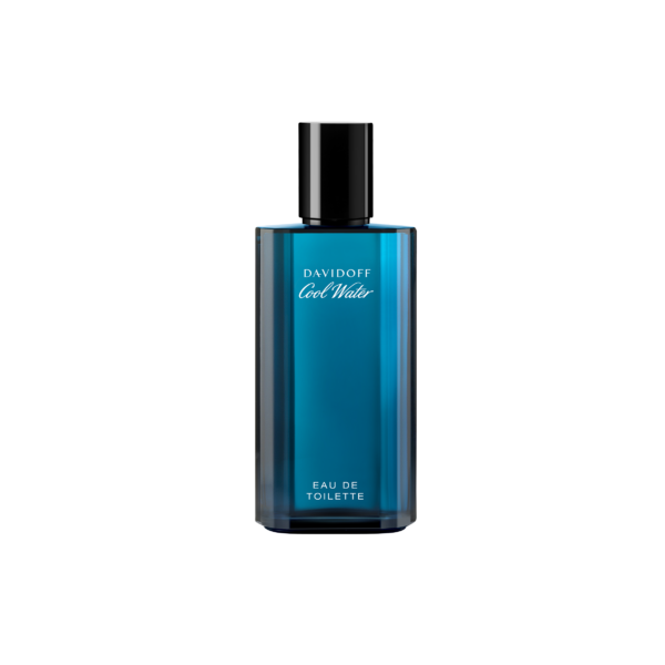 Davidoff Cool Water Edt 75ml - Image 3