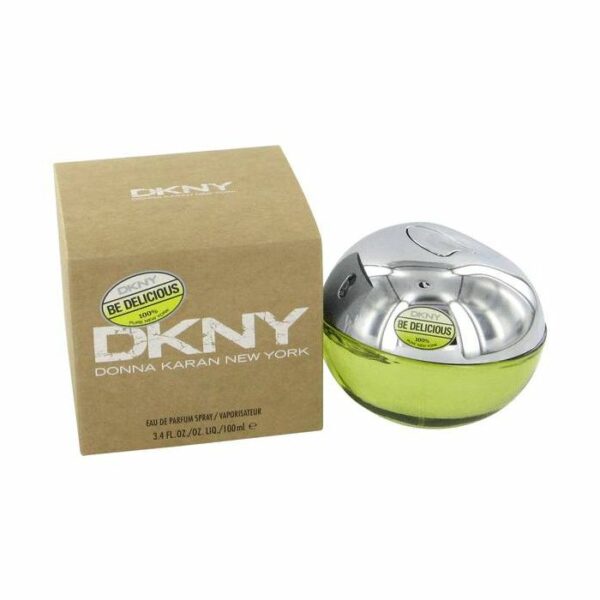 DKNY Be Delicious Edp 100ml - Image 2