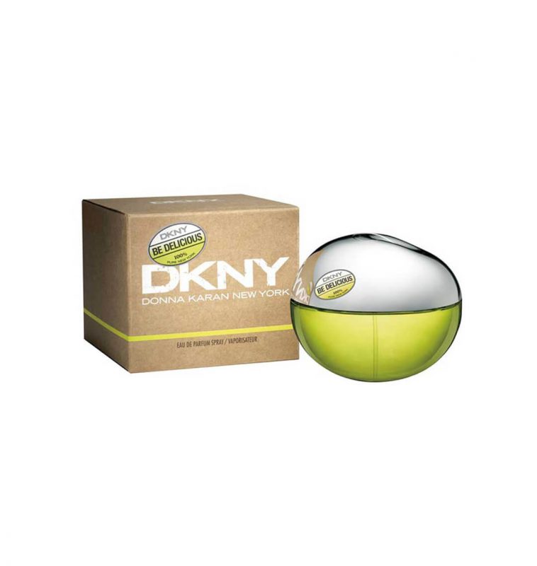 DKNY Be Delicious