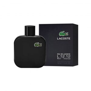 Lacoste Black