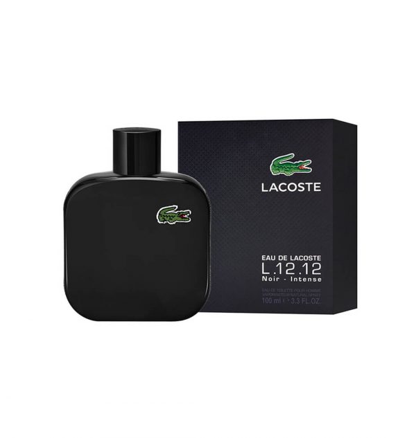 Lacoste Black