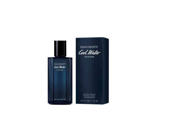 Davidoff Cool Water Intense For Men Edp - Image 2