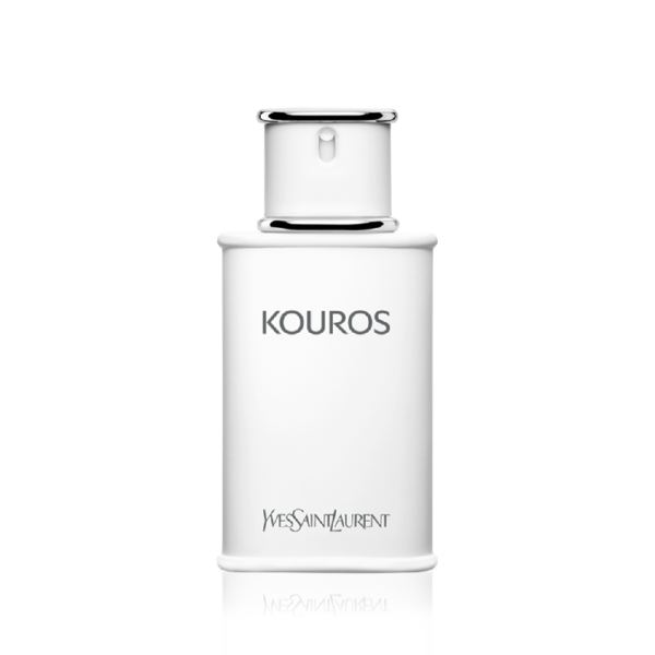 Kouros Yves Saint Laurent Edt 100ml - Image 3