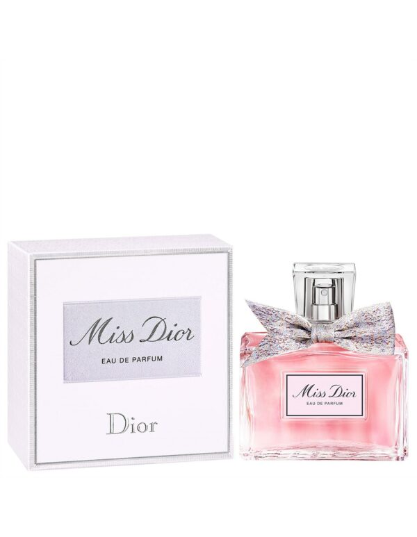 Miss Dior Edp 100ml - Image 2