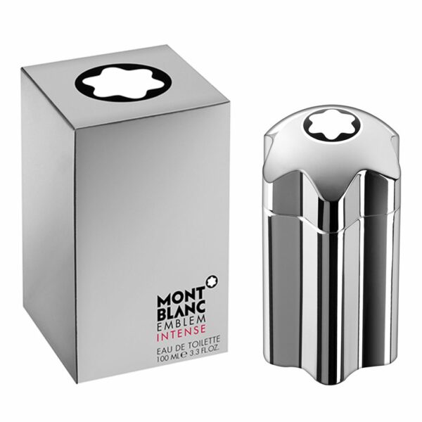 Montblanc Emblem Intense Edt 100ml - Image 2