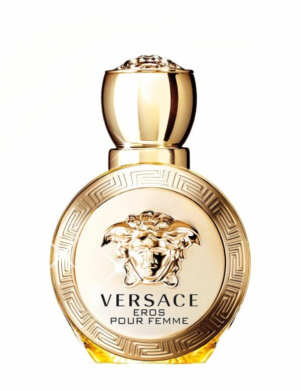 Versace Eros Pour Femme For Women Edp 100ml - Image 3