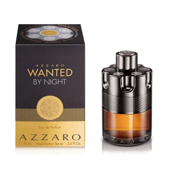 Azzaro Wanted By Night Edp - Image 2