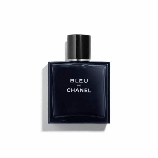 Bleu De Chanel Edt For Men 100ml - Image 3