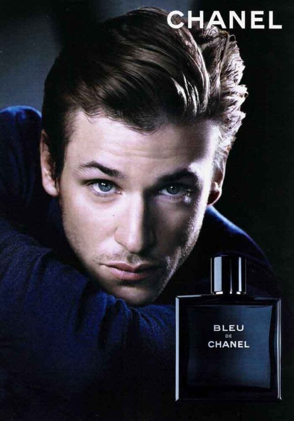 Bleu De Chanel Edt For Men 100ml - Image 4