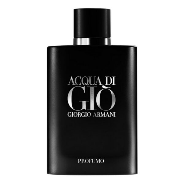 Acqua Di Gio Giorgio Armani Profumo For Men Edp 125ml - Image 2