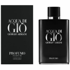 Acqua Di Gio Giorgio Armani