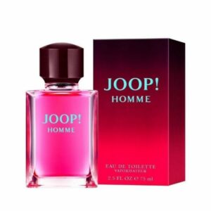 Joop Homme Vaporizer