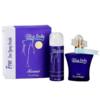 Rasasi Blue Lady Edp