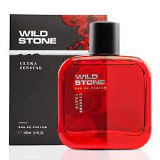 Wild Stone Ultra Sensual