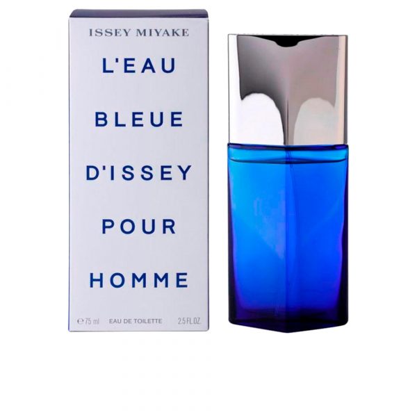 L Eau Bleue d Issey Pour Homme Issey Miyake Edt 75ml