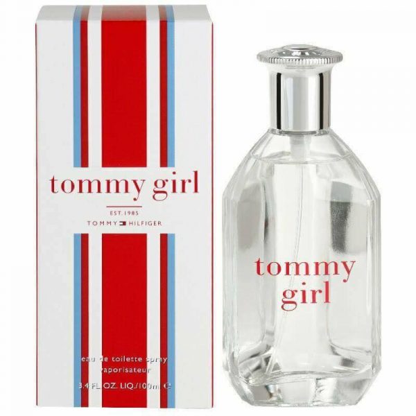 Tommy Girl