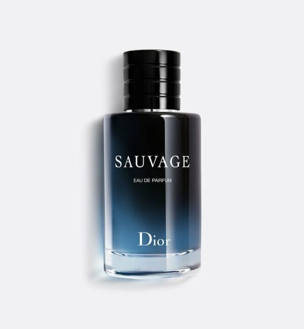 DIOR Sauvage EDP 100ml - Image 3