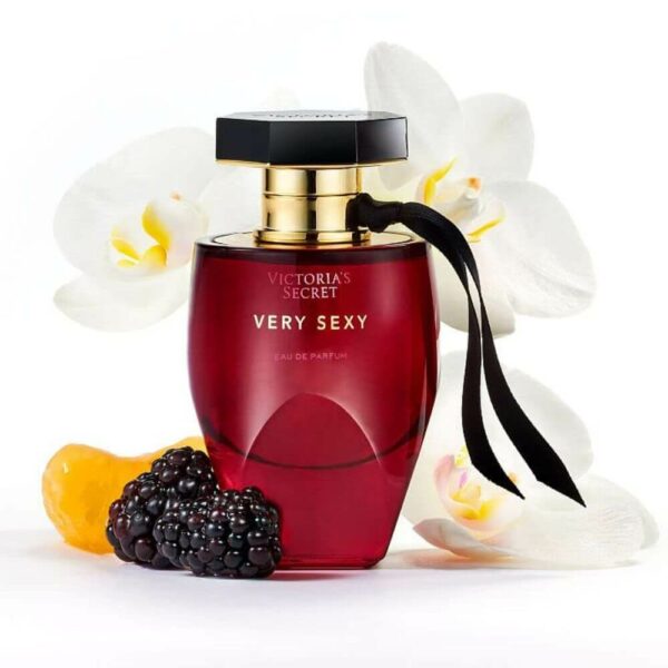 Victoria's Secret Very Sexy Edp 100ml - Image 4