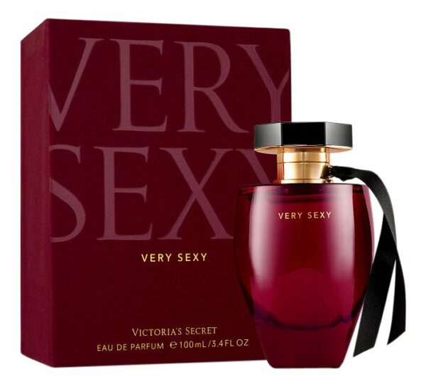 Victoria's Secret Very Sexy Edp 100ml - Image 2