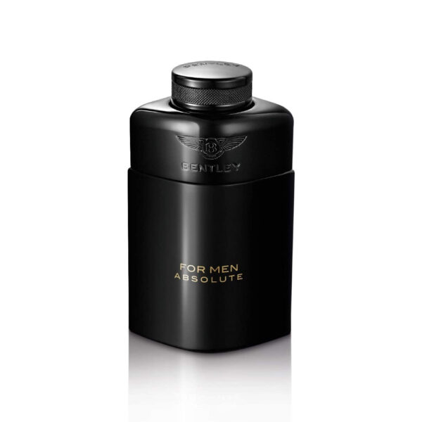 Bentley For Men Absolute Edp 100ml - Image 3