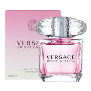 Versace Bright Crystal