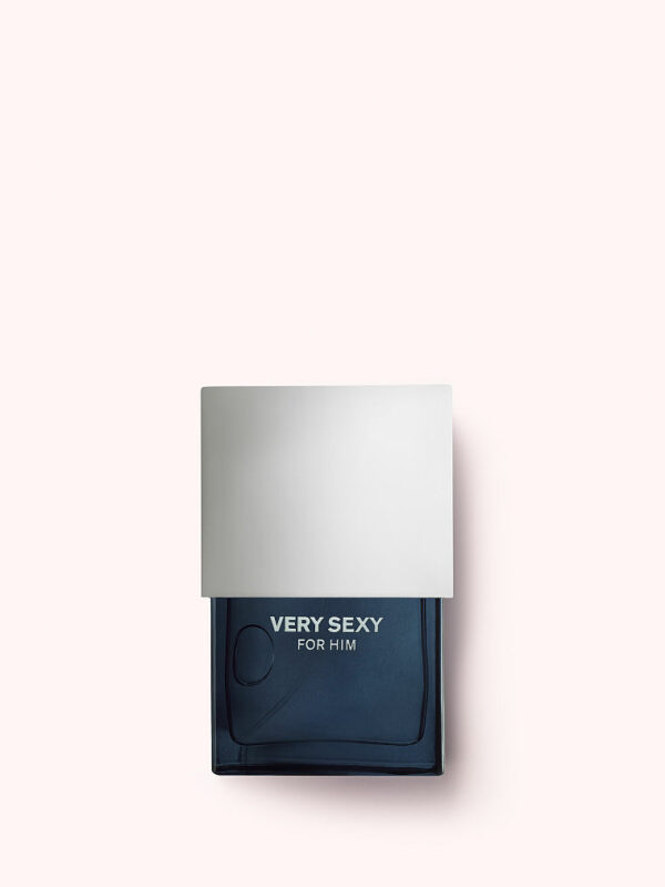 Victoria's Secret Very Sexy For Him Cologne 100ml - Image 3