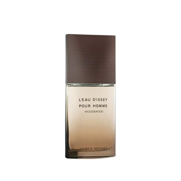 Issey Miyake Wood And Wood L'Eau D'Issey Pour Homme Edp 100ml - Image 3