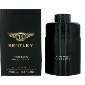 Bentley For Men Absolute