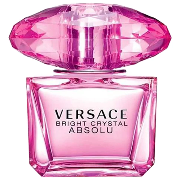 Versace Bright Crystal Absolu Edp 90ml - Image 3