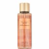 Victoria's Secret Amber Romance