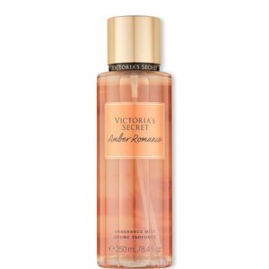 Victoria's Secret Amber Romance