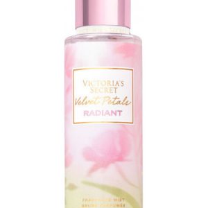 Victoria's Secret Velvet Petals Radiant