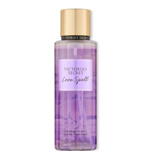 Victoria's Secret Love Spell