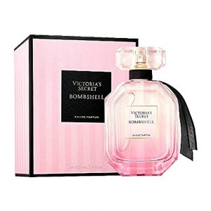 Victoria's Secret Bombshell