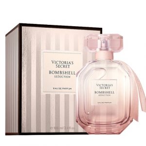 Victoria's Secret Bombshell Seduction