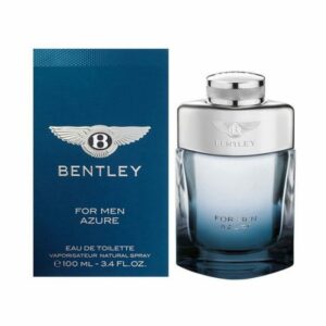 Bentley For Men Azure Edt