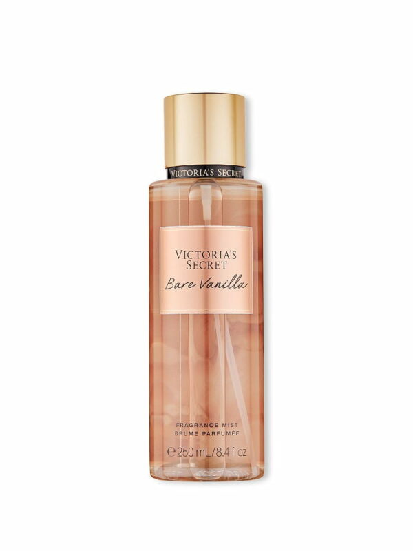 Victoria's Secret Bare Vanilla