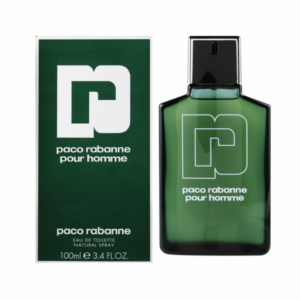 Paco Rabanne Pour Homme