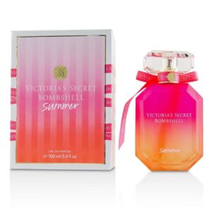 Victoria's Secret Bombshell Summer