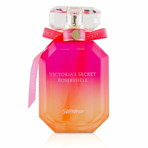 Victoria's Secret Bombshell Summer Edp 100ml - Image 3