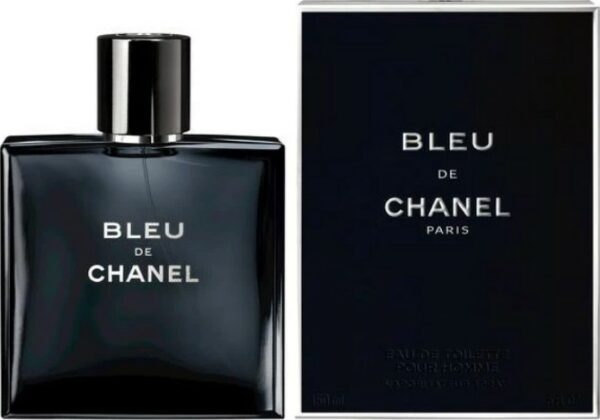 Bleu de Chanel Edt 150ml 