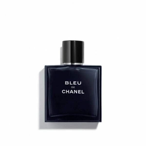 Bleu De Chanel For Men Edt 50ml - Image 2