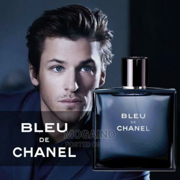 Bleu De Chanel Edt 150ml - Image 3