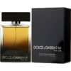 Dolce And Gabbana The One