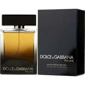 Dolce And Gabbana The One