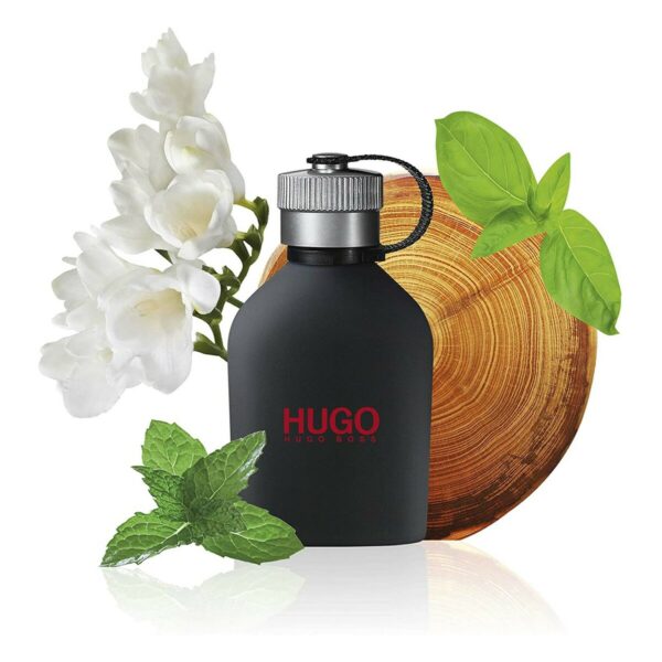 Hugo Boss Just Different Edt For Men 125ml - Image 4