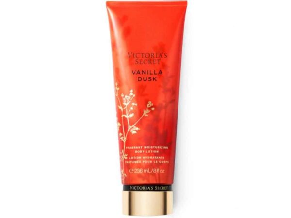 Victoria's Secret Vanilla Dusk Fragrance Body Lotion 236ml