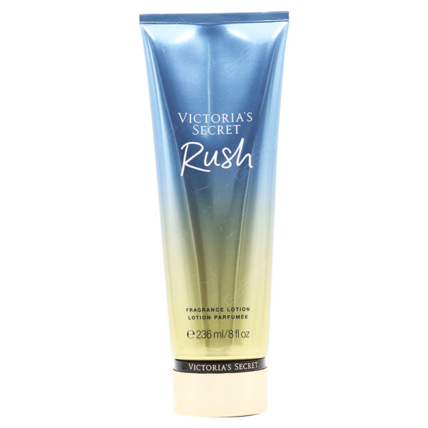 Victoria's Secret Rush Fragrance Body Lotion 236ml