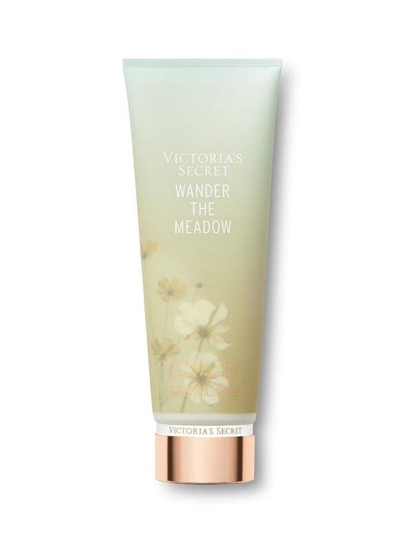 Victoria's Secret Wander the Meadow Fragrance Body Lotion 236ml